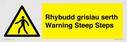 rhybudd-grisiau-serth--warning-steep-steps--bilingual-welsh--english~